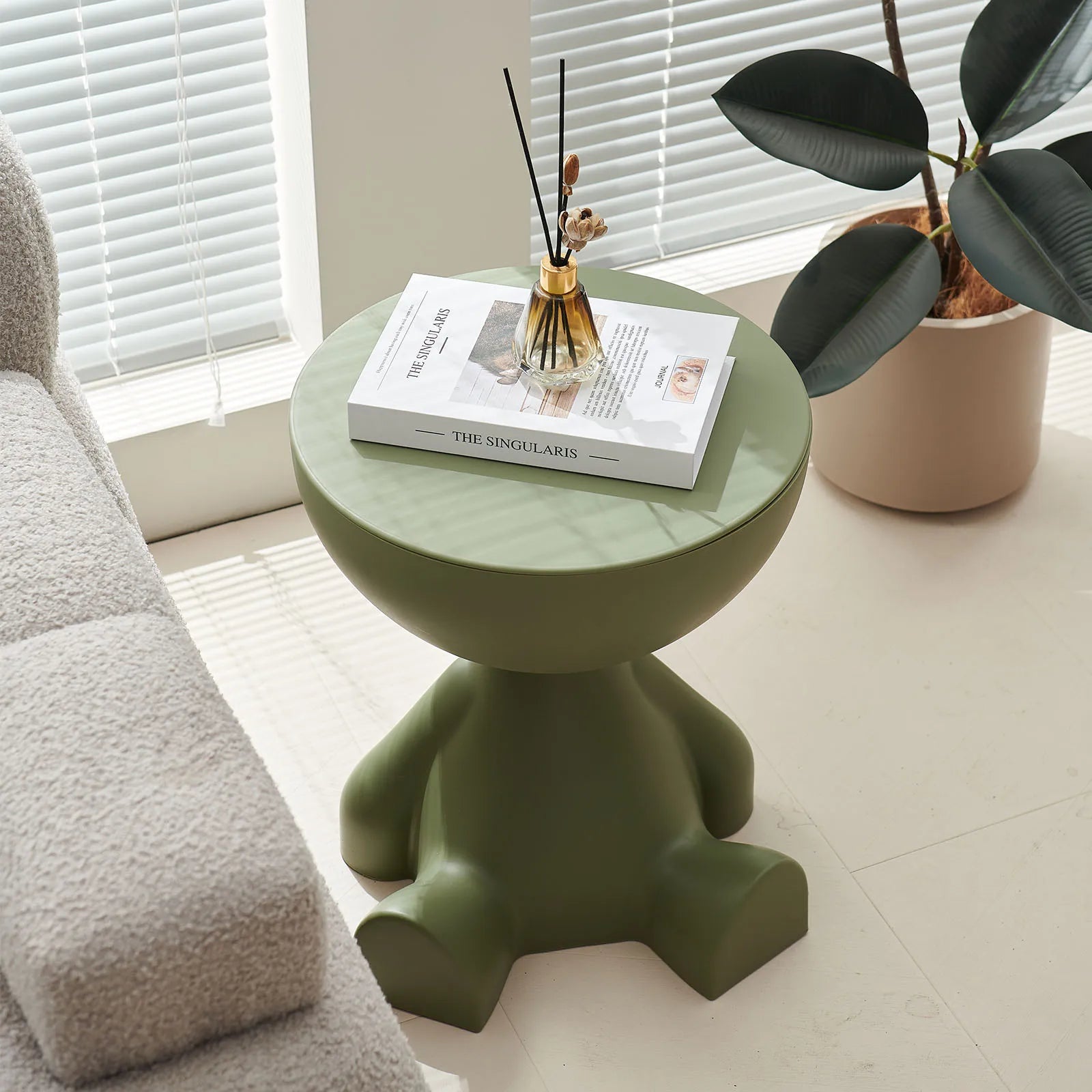 StudioBear Side Table™
