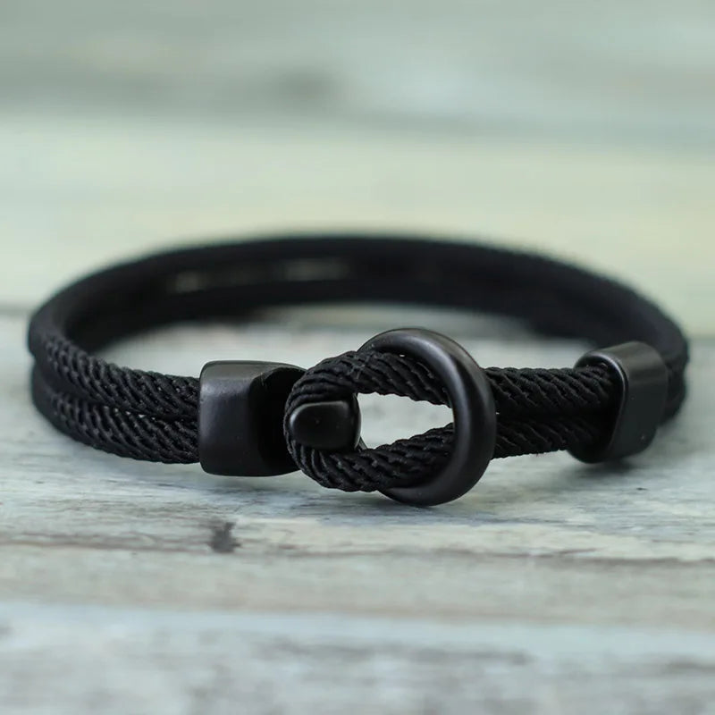Vanguard Milan Uom Bracelet