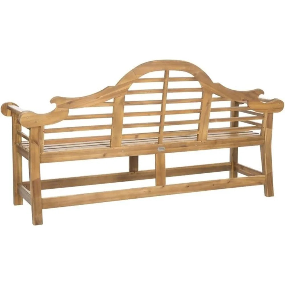 CoastalRest™ Acacia Wood Bench