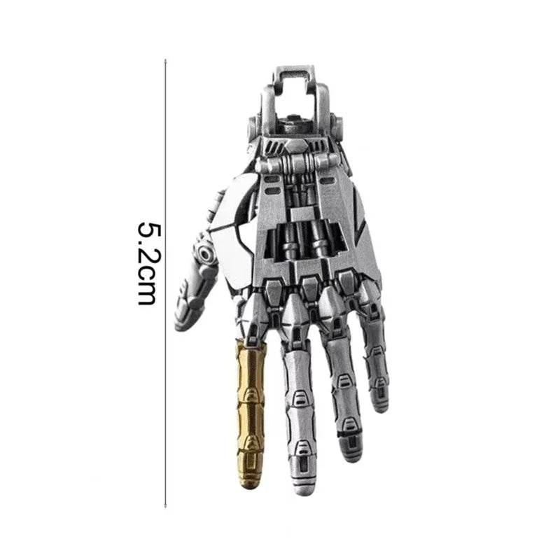 CyberClaw™ Articulated Robot Hand Pendant