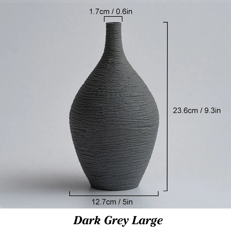 Nordic Nest™ Vase