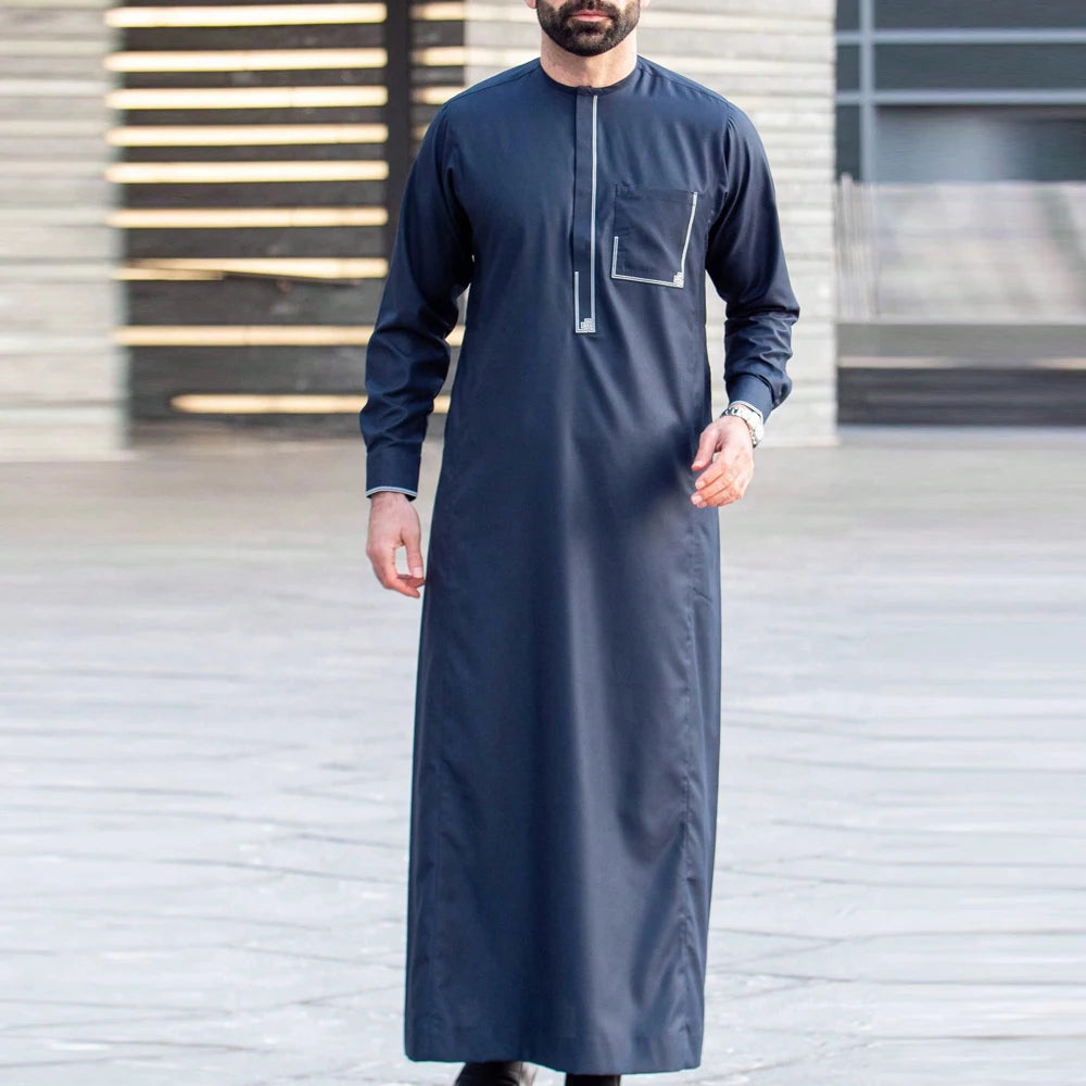 Regal Thawb per Umens