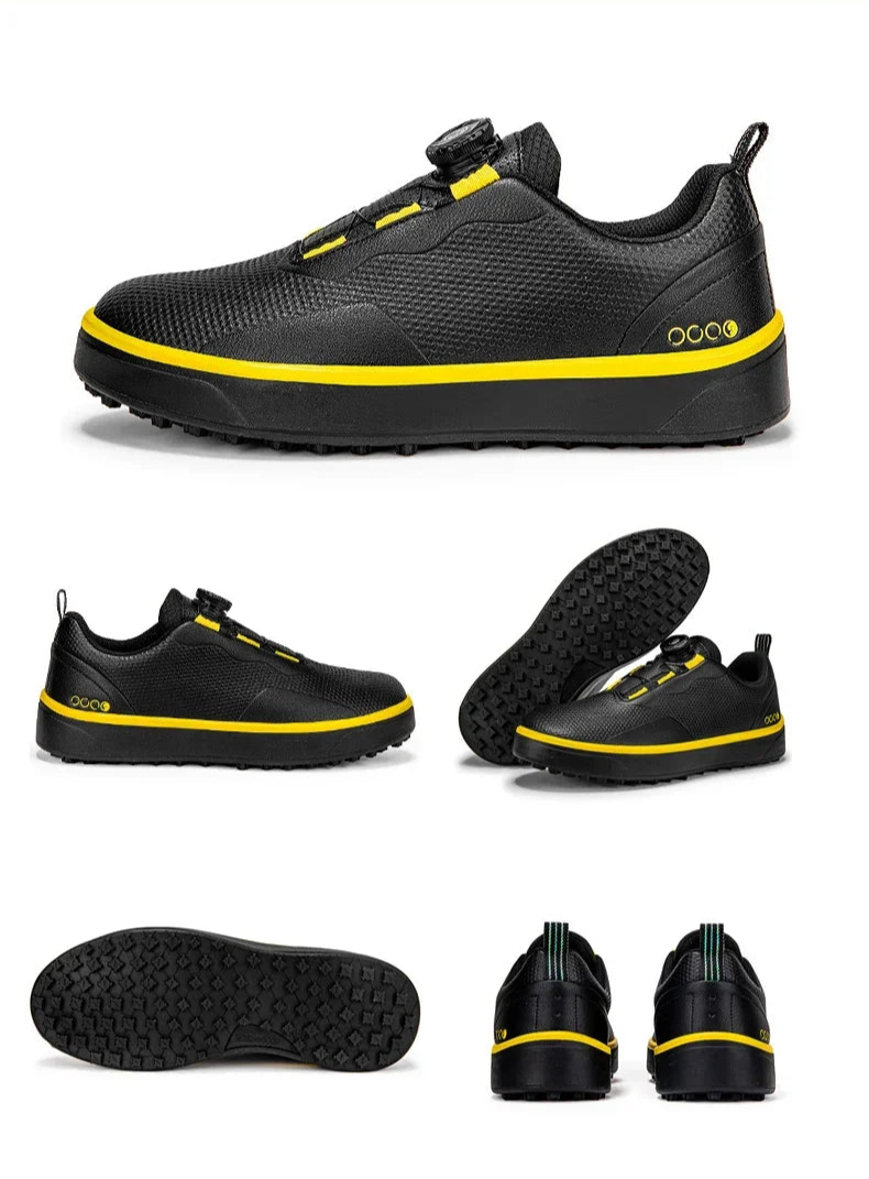 FlexDial Pro Golf Shoes