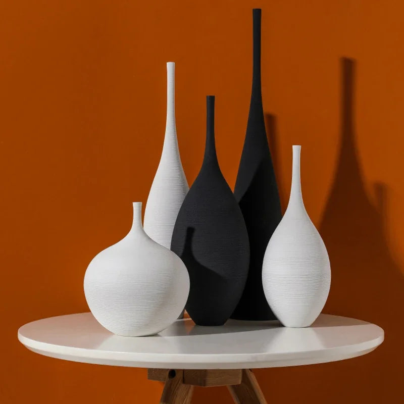 ZenAura™ Vase