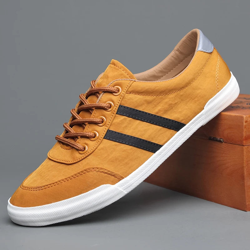 Moseles Canvas Sneakers