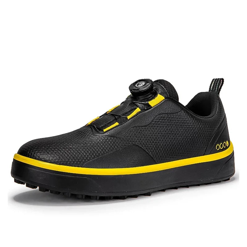 FlexDial Pro Golf Shoes