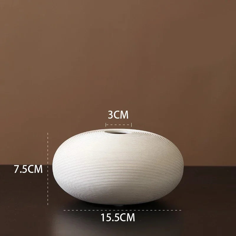 ZenAura™ Vase