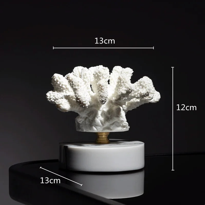 Lucent Coral Tree™