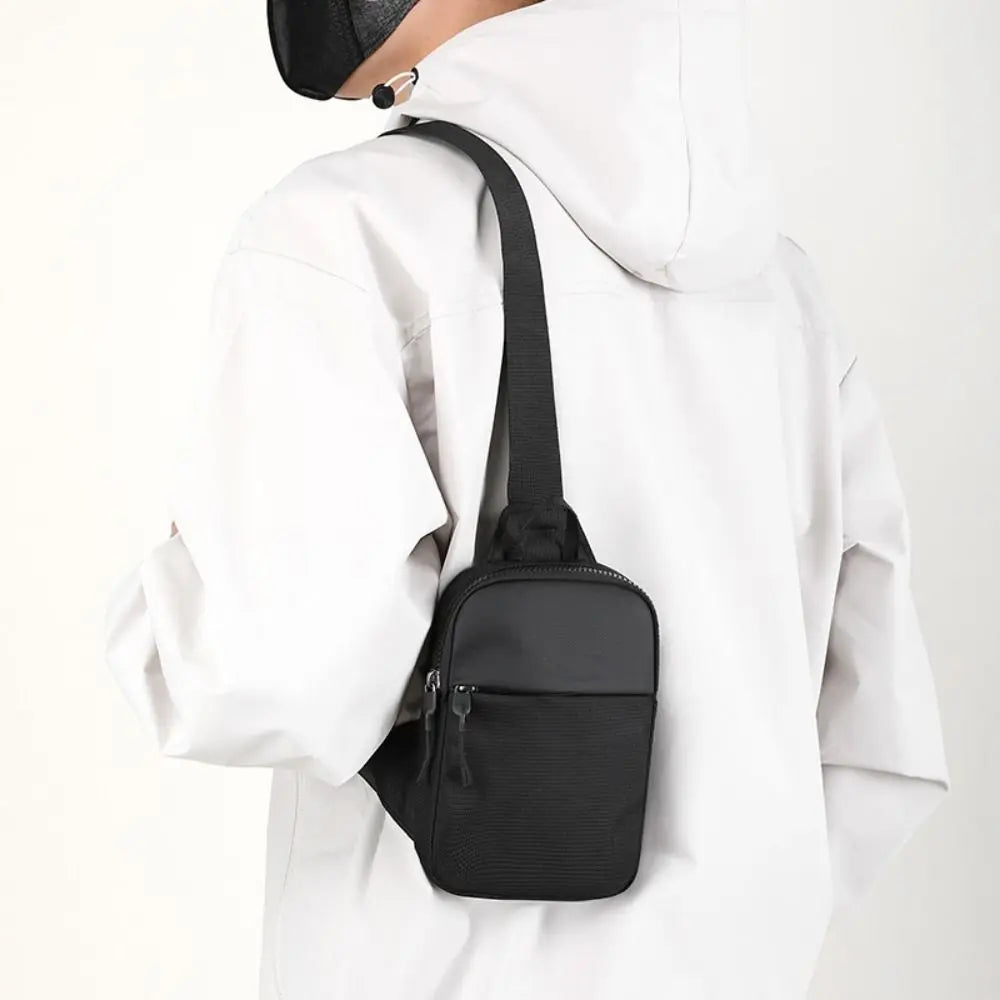 DriftForm Mini Sling Bag