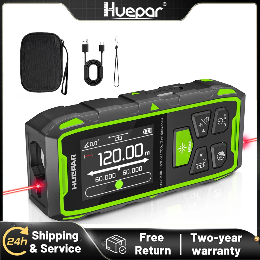 Measure Smart™