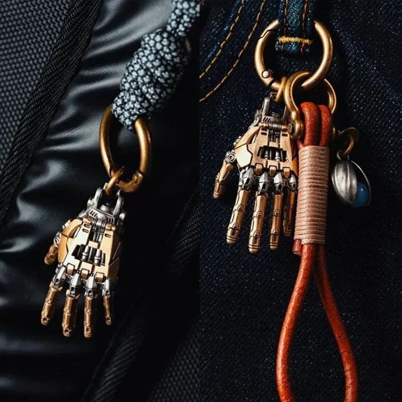 CyberClaw™ Articulated Robot Hand Pendant