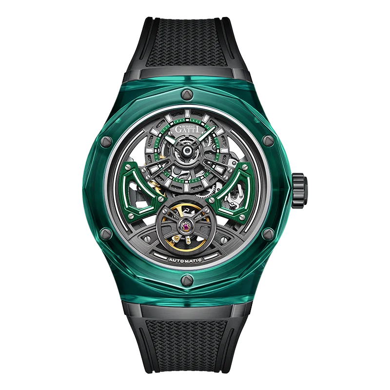 Révélation Skeleton Automatic