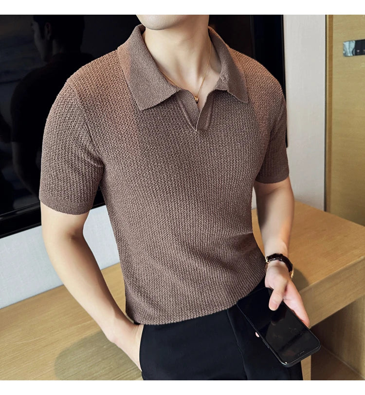 SleekFlex Polo