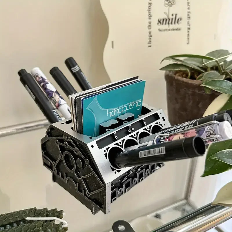 HorsePower™ Pro V8 Engine Organizer