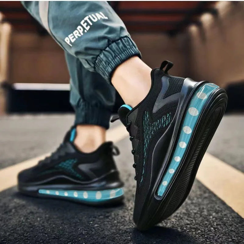 StratusEdge Running Shoes