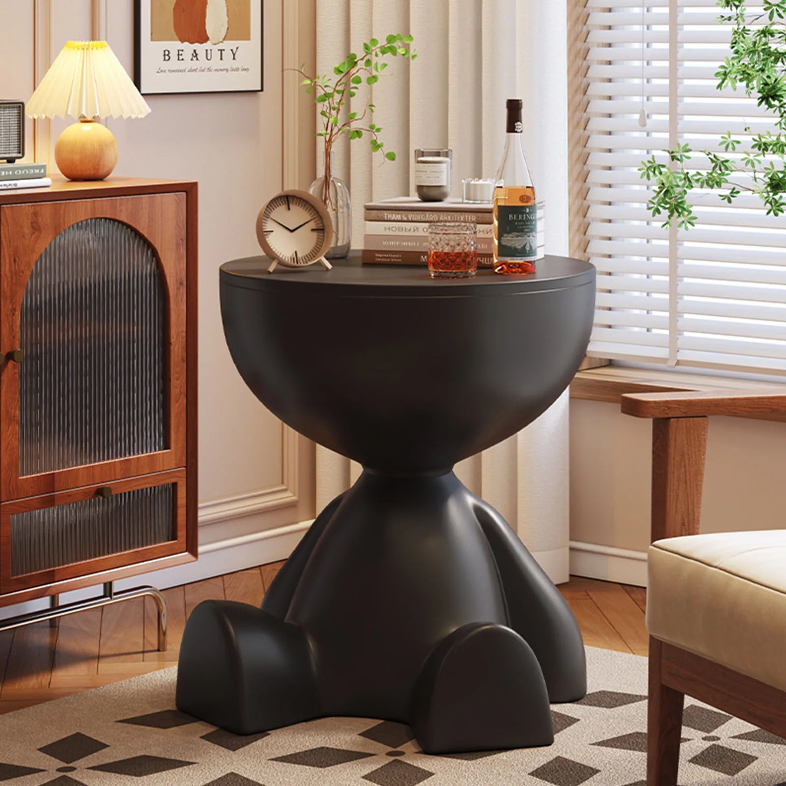 StudioBear Side Table™