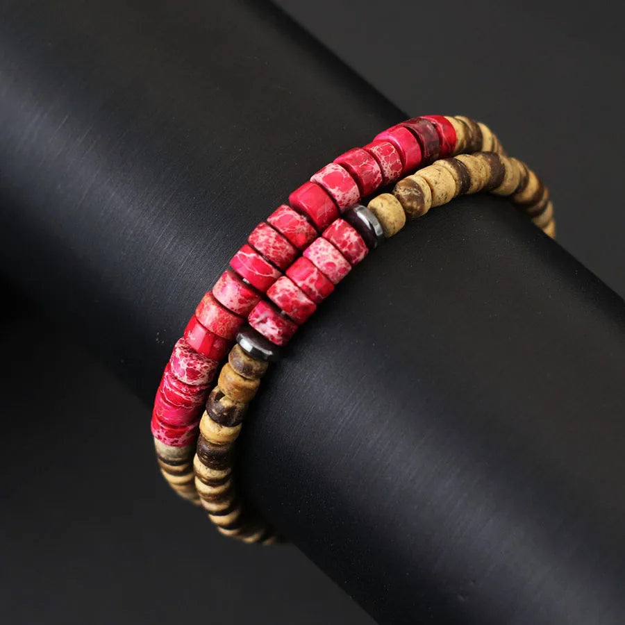 TerraSol Bond Bracelet Set