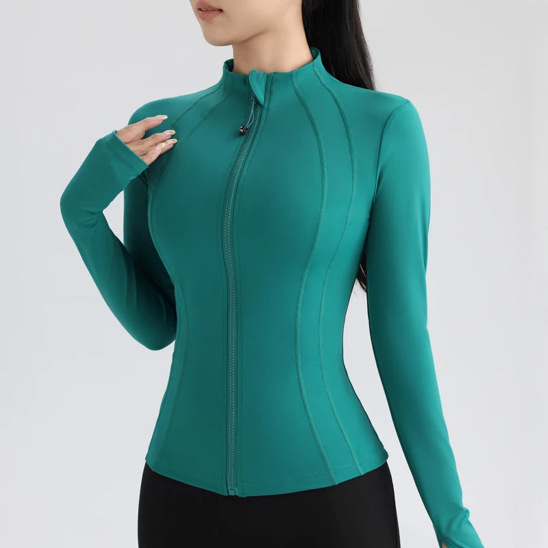FlexForm™ Full-Zip ActiveWear Jacket