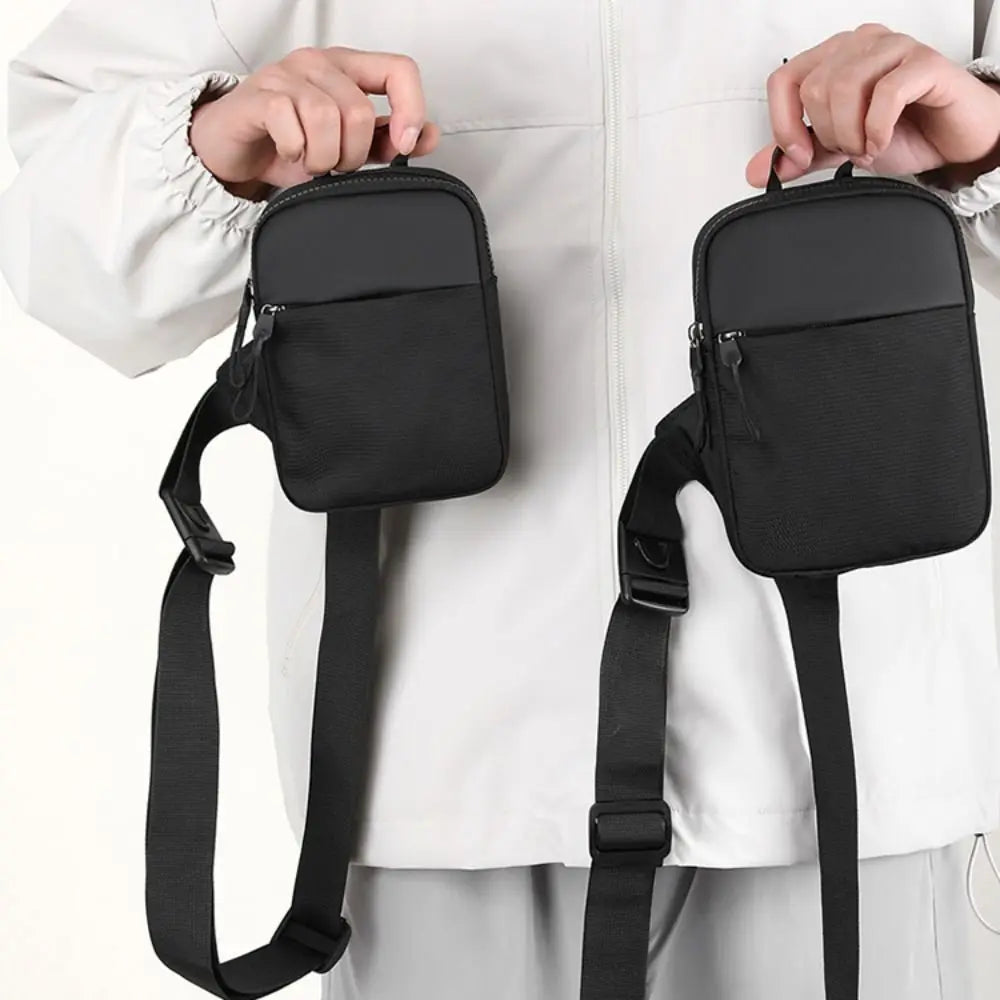 DriftForm Mini Sling Bag