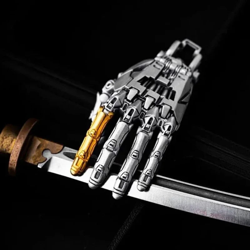 CyberClaw™ Articulated Robot Hand Pendant