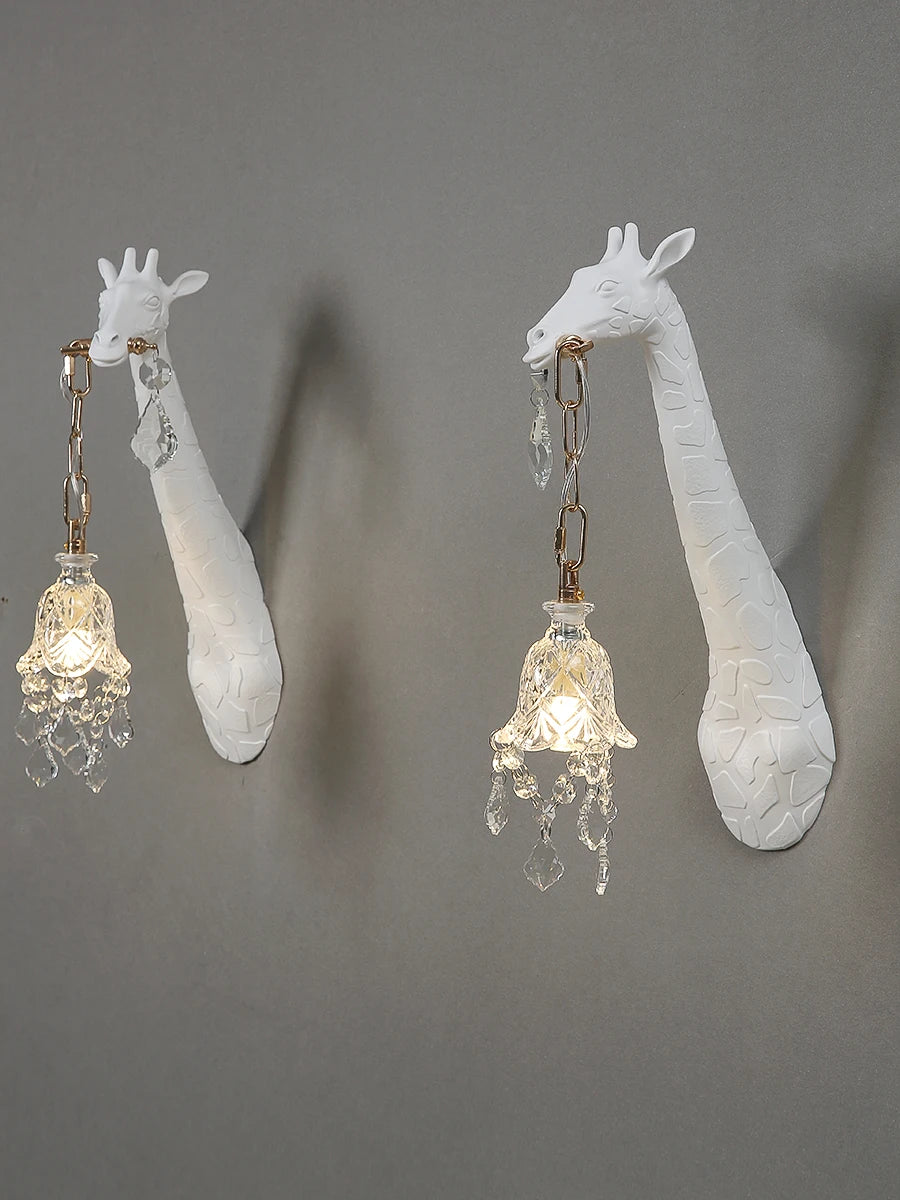 Aurora Grace™ Giraffe Accent Light