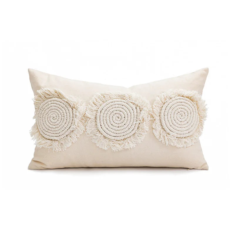 DreamWeave™ Pillow Cover