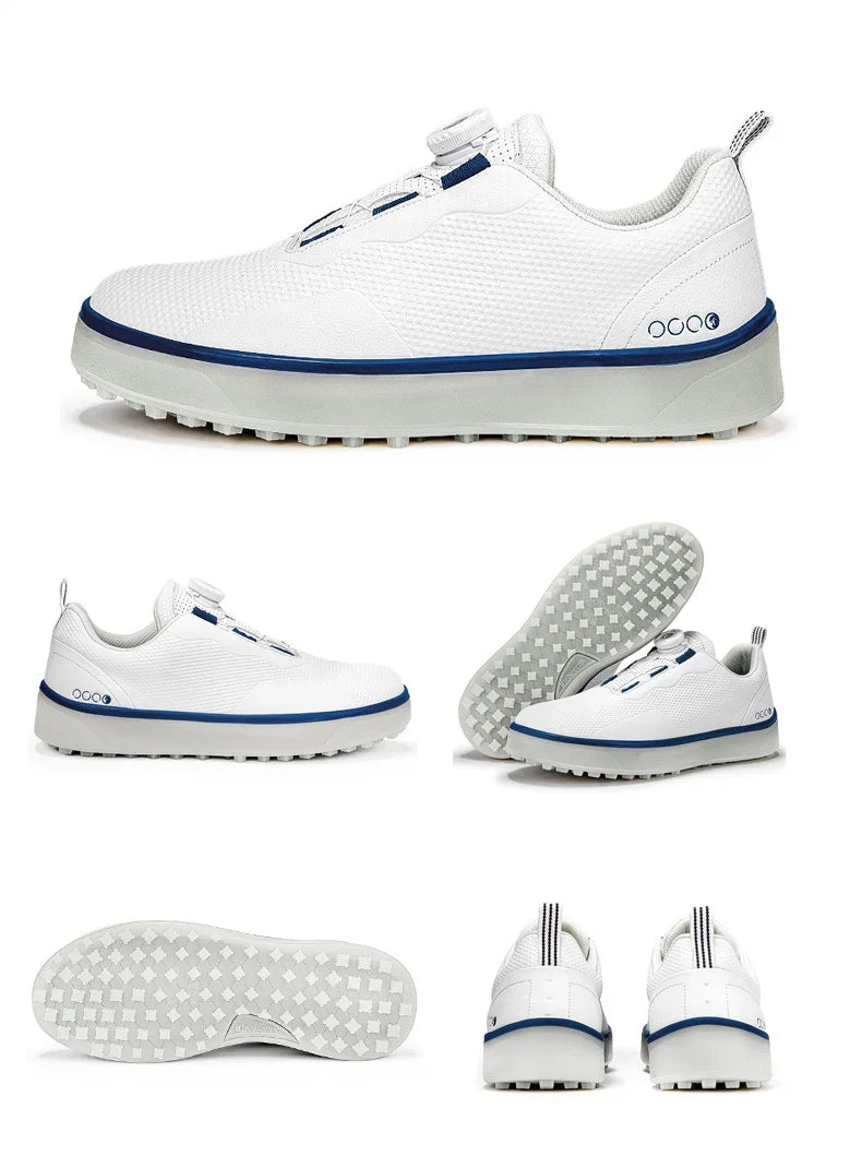 FlexDial Pro Golf Shoes
