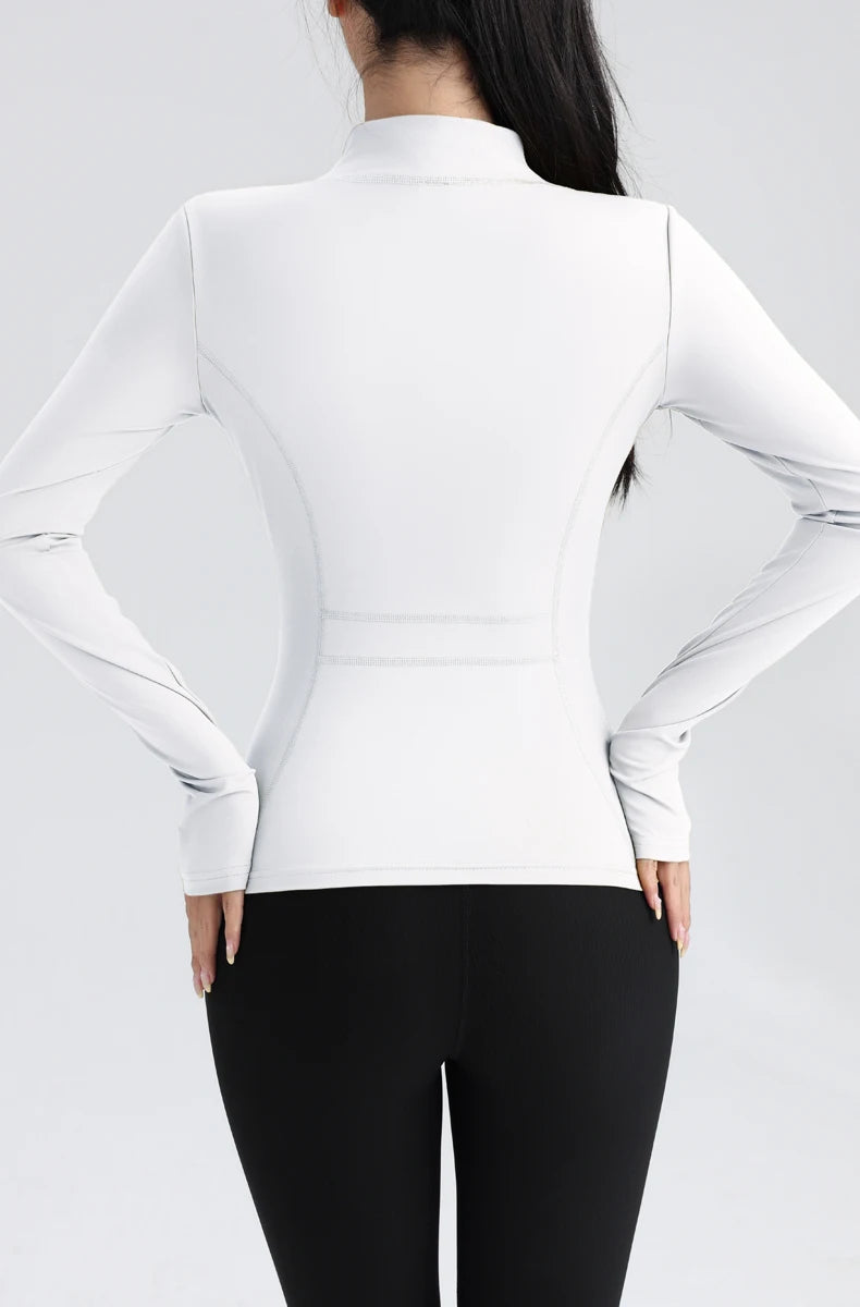 FlexForm™ Full-Zip ActiveWear Jacket
