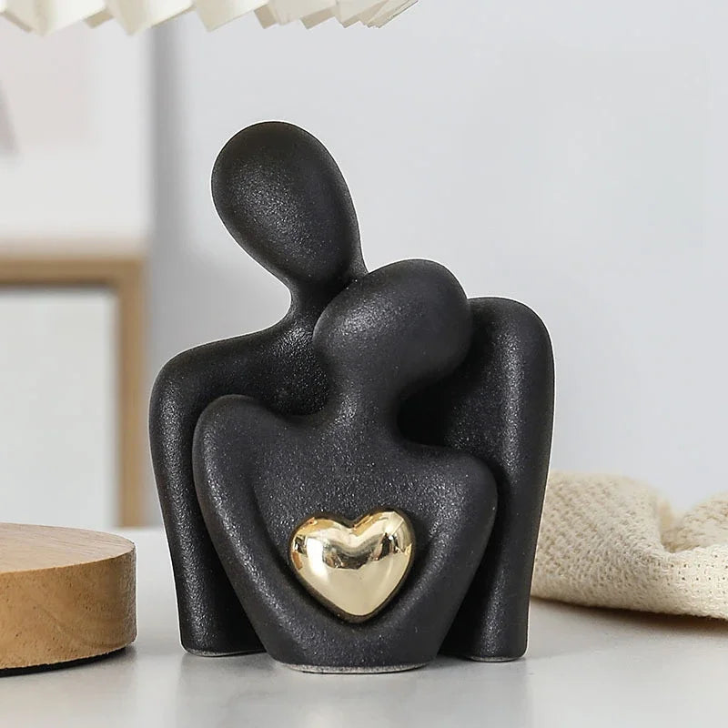 Eternal Embrace Nordic Figurines