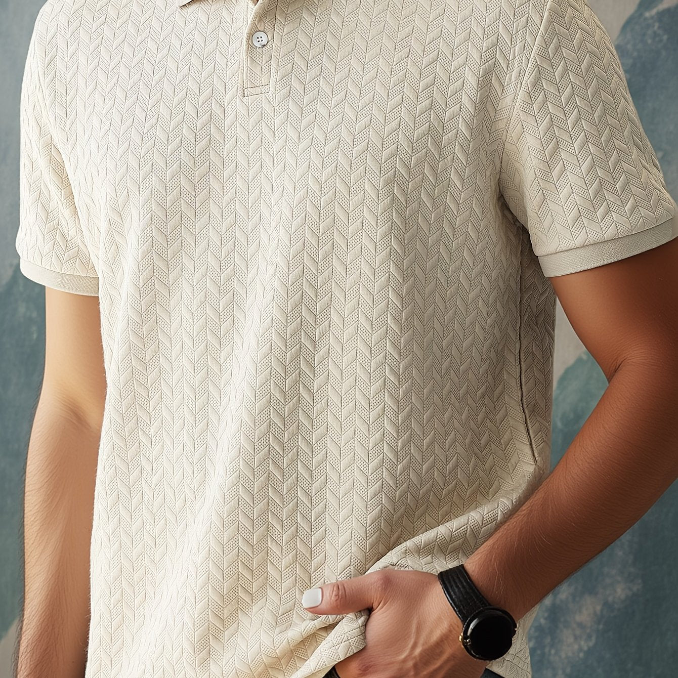 StratosFlex Polo