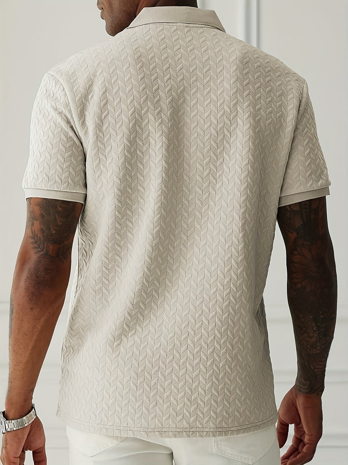 StratosFlex Polo