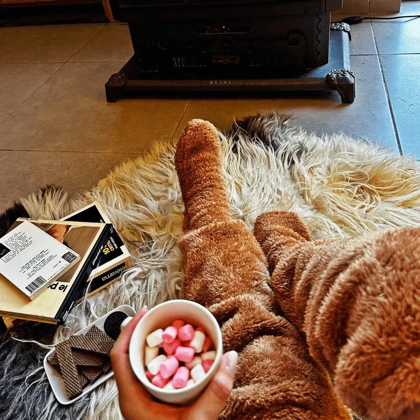 Snuggs Socken Cozy