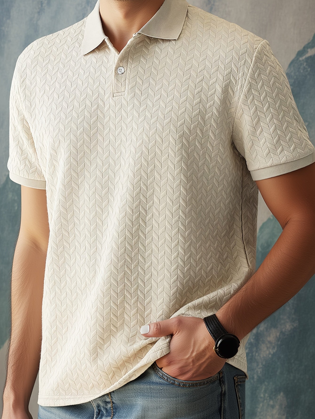StratosFlex Polo