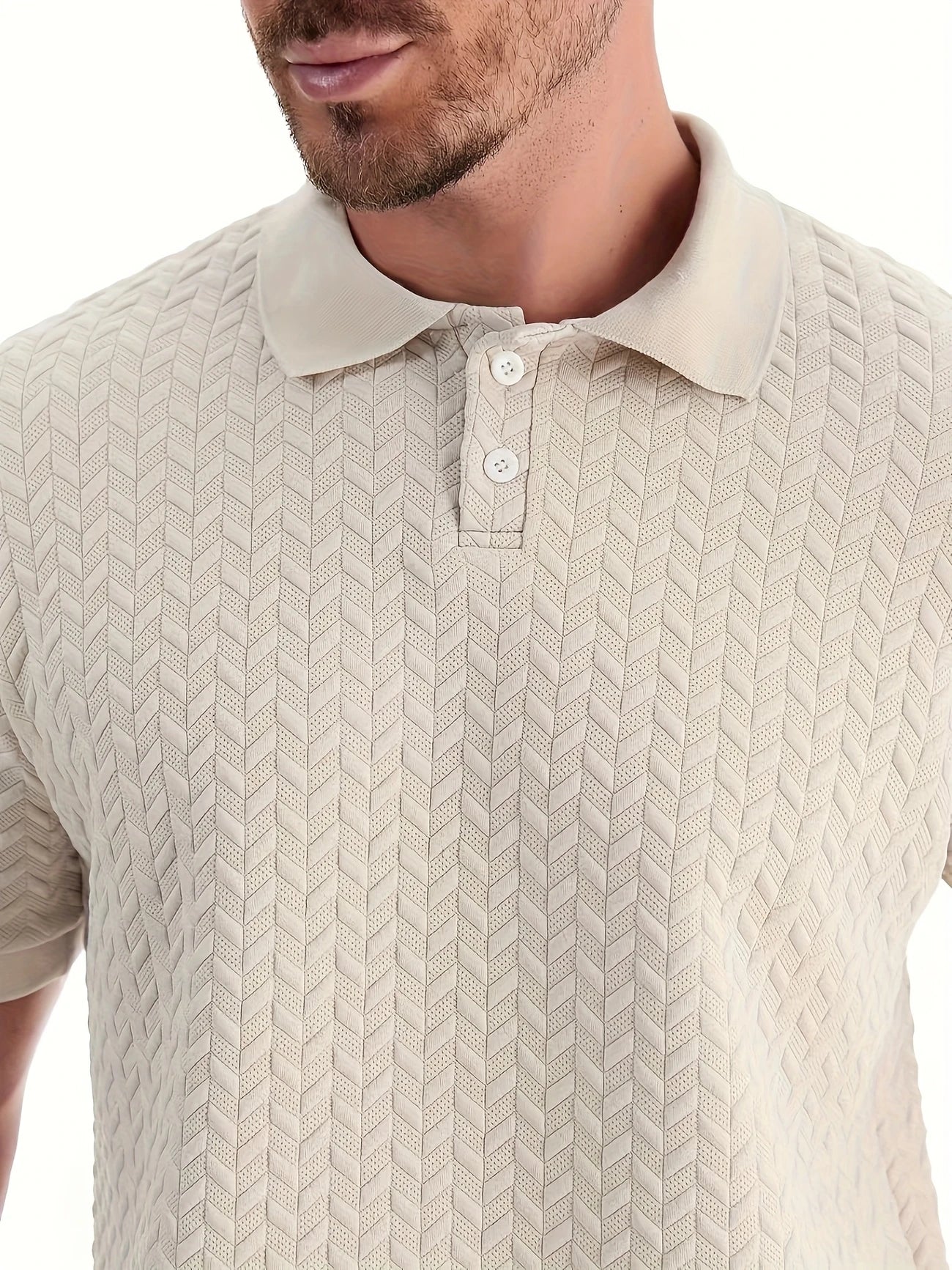 StratosFlex Polo