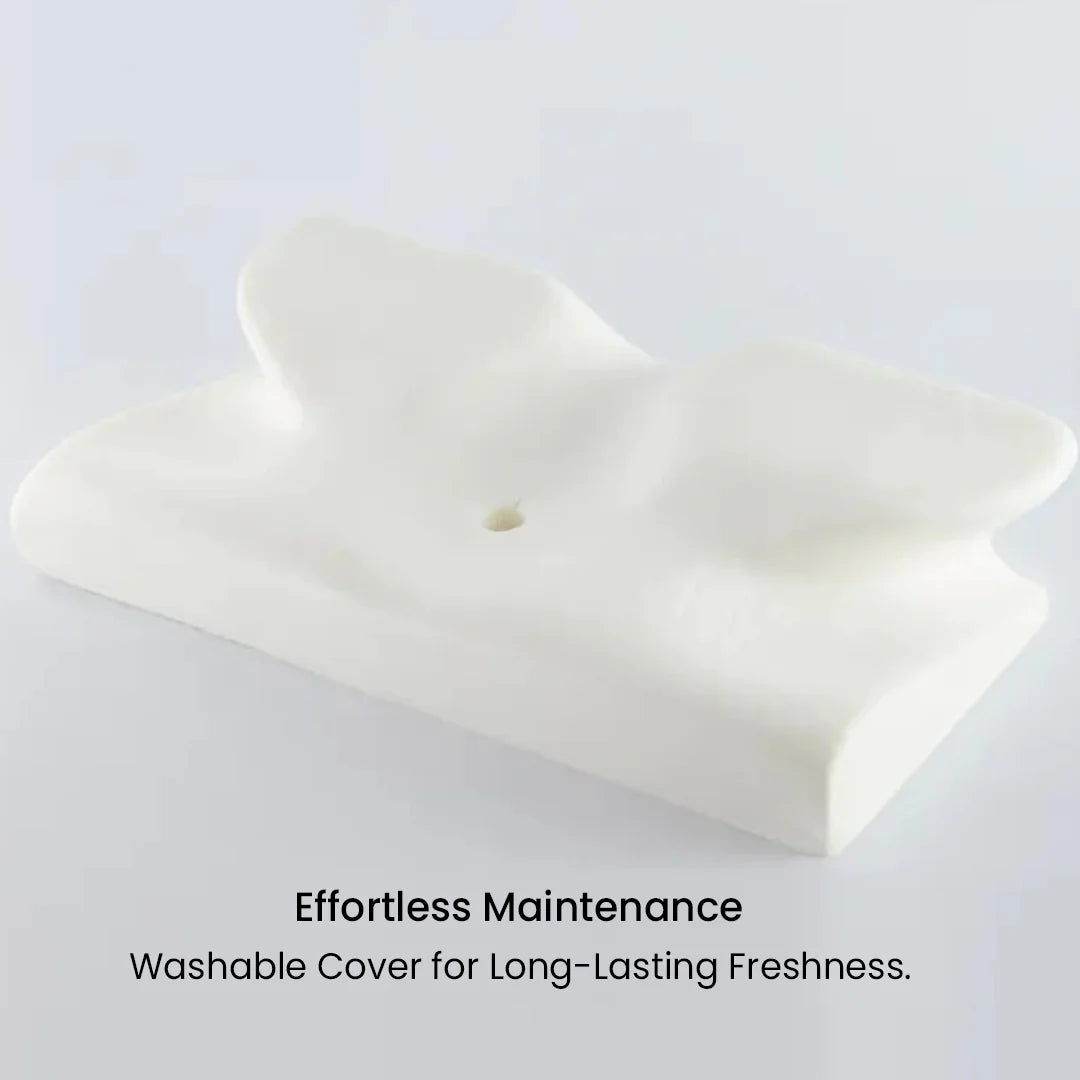 Moseles™ Premium Contour Relief Pillow