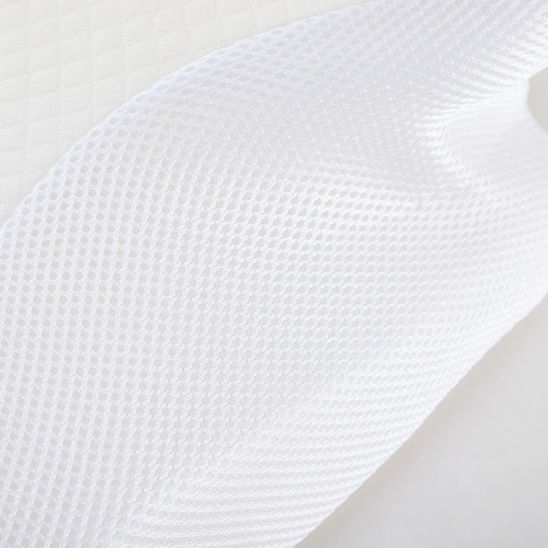 Moseles™ Premium Contour Relief Pillow