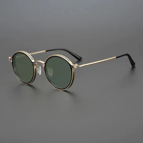 Solis Shades Polarizads