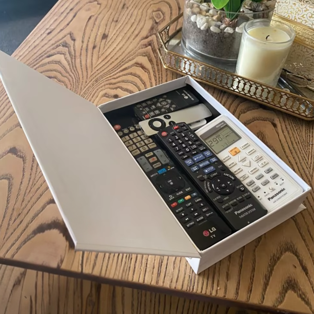 Storica® Dekorative Bücher