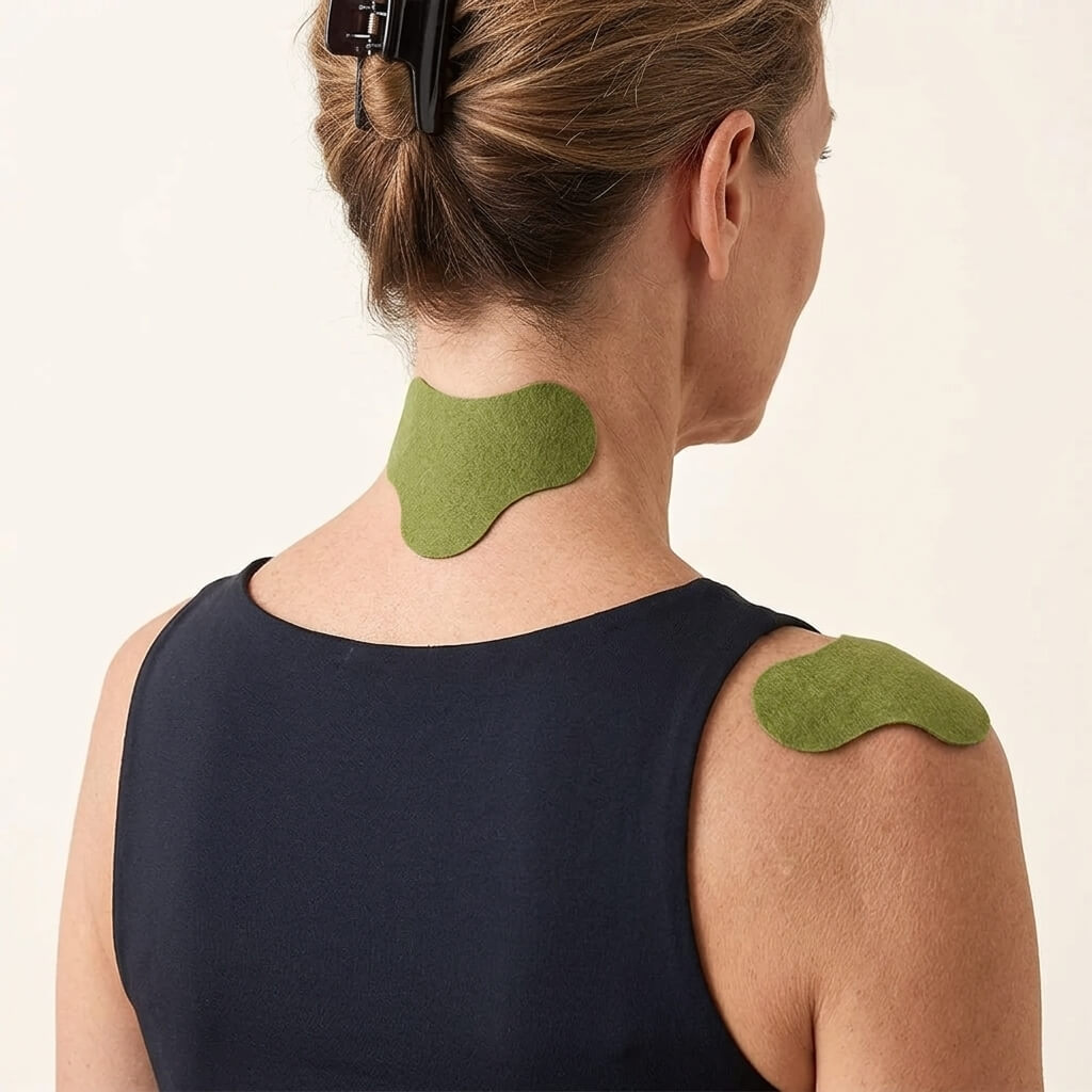 HearthPatch Self-Warming Joint Patches