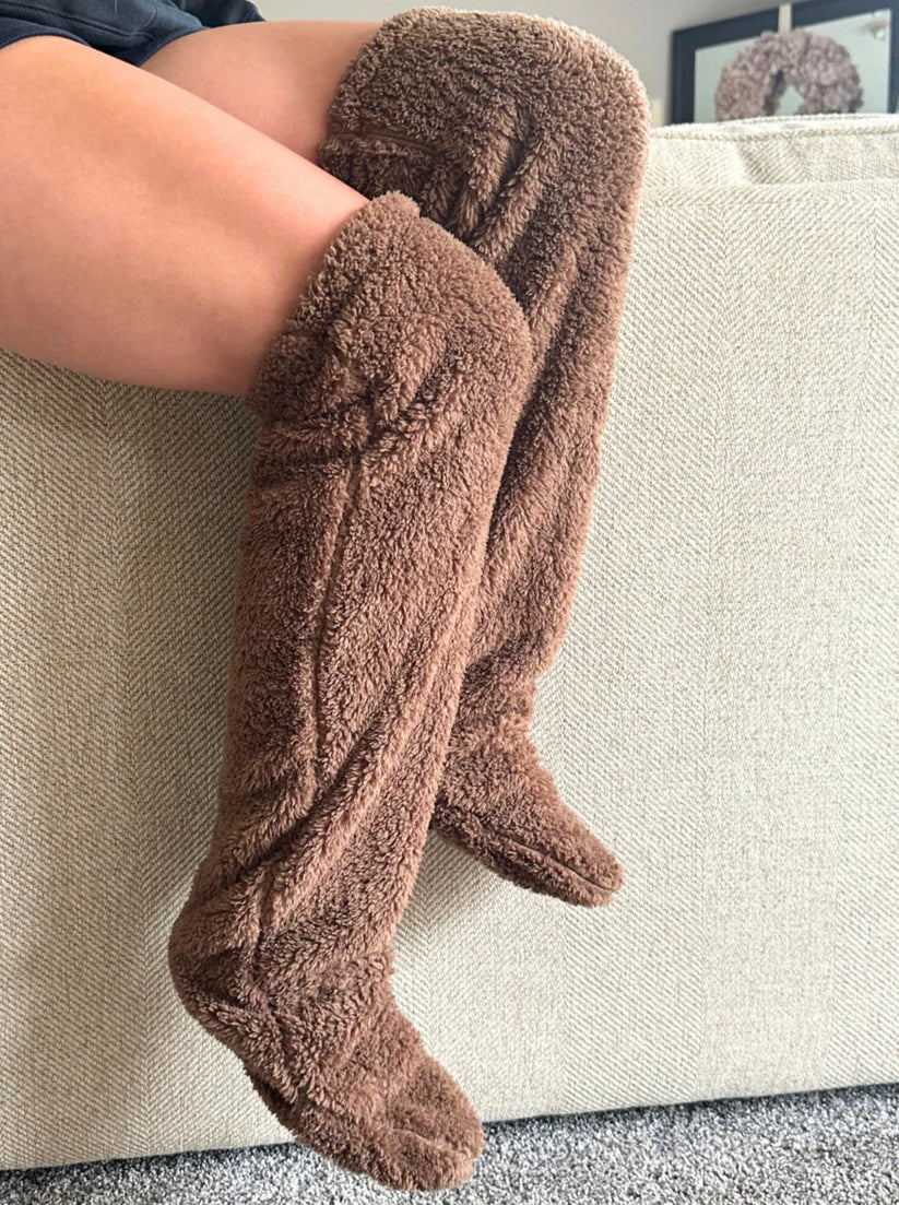 Snuggs Socken Cozy