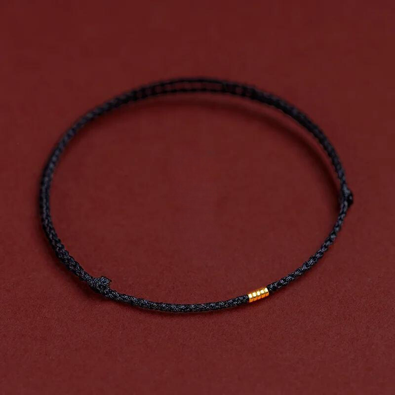 Kabbalah Schutzperlenarmband