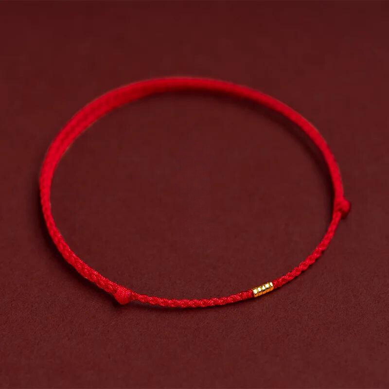 Kabbalah Schutzperlenarmband