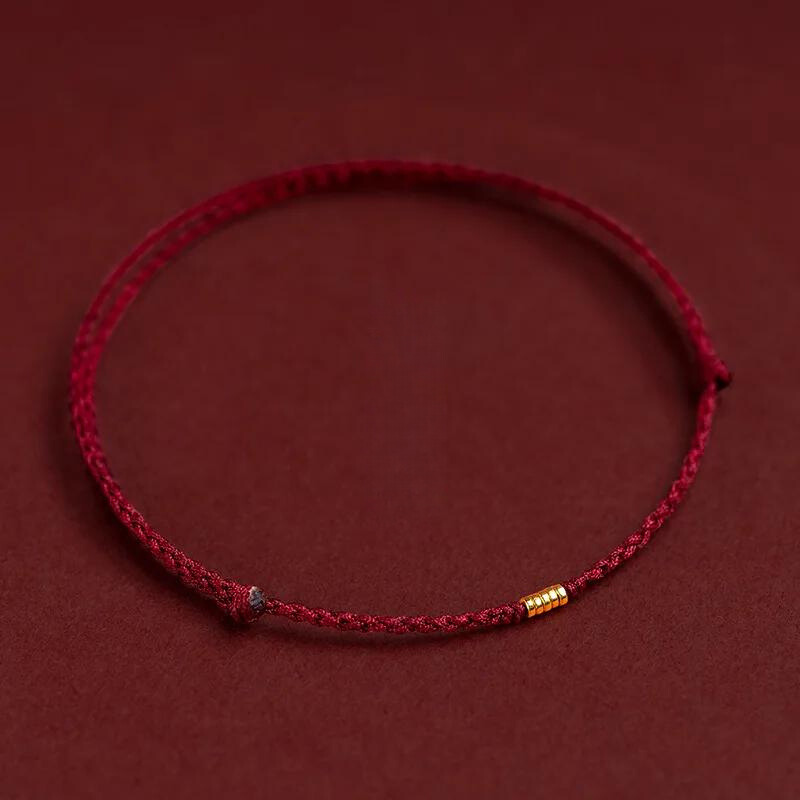Kabbalah Schutzperlenarmband