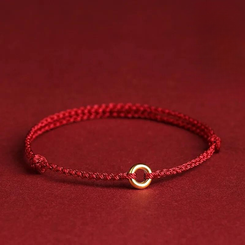 Kabbalah Schutzperlenarmband