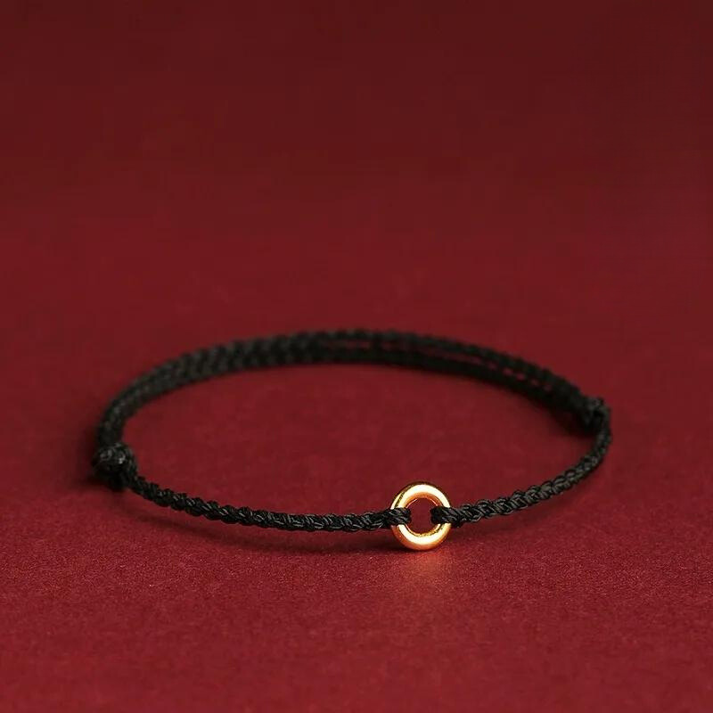Kabbalah Schutzperlenarmband