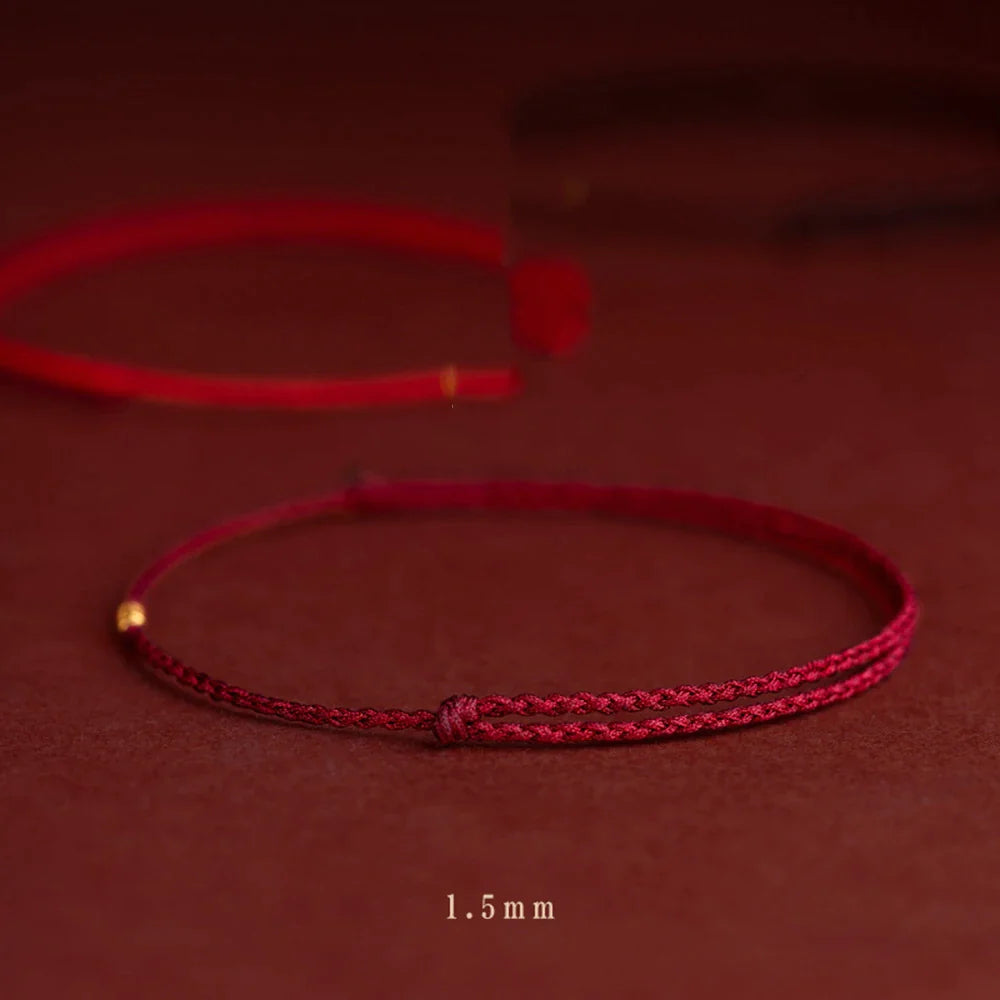 Kabbalah Schutzperlenarmband