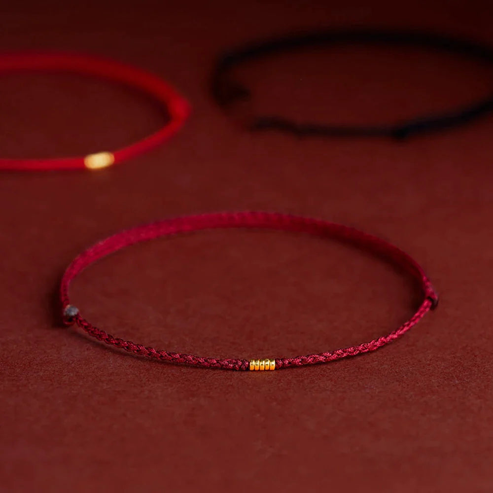 Kabbalah Schutzperlenarmband