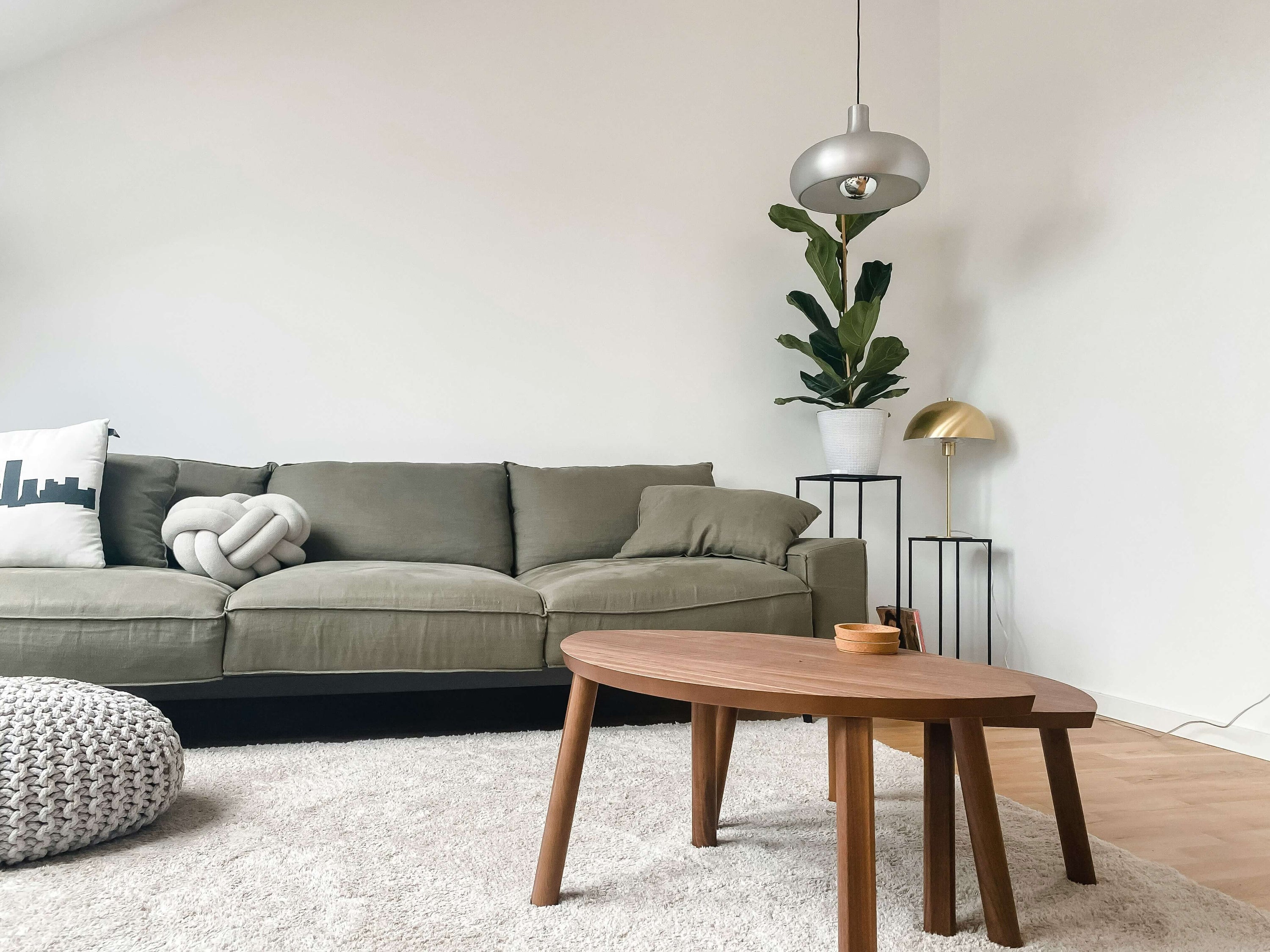 The Japandi Aesthetic: How to Decorate With Restraint and Purpose