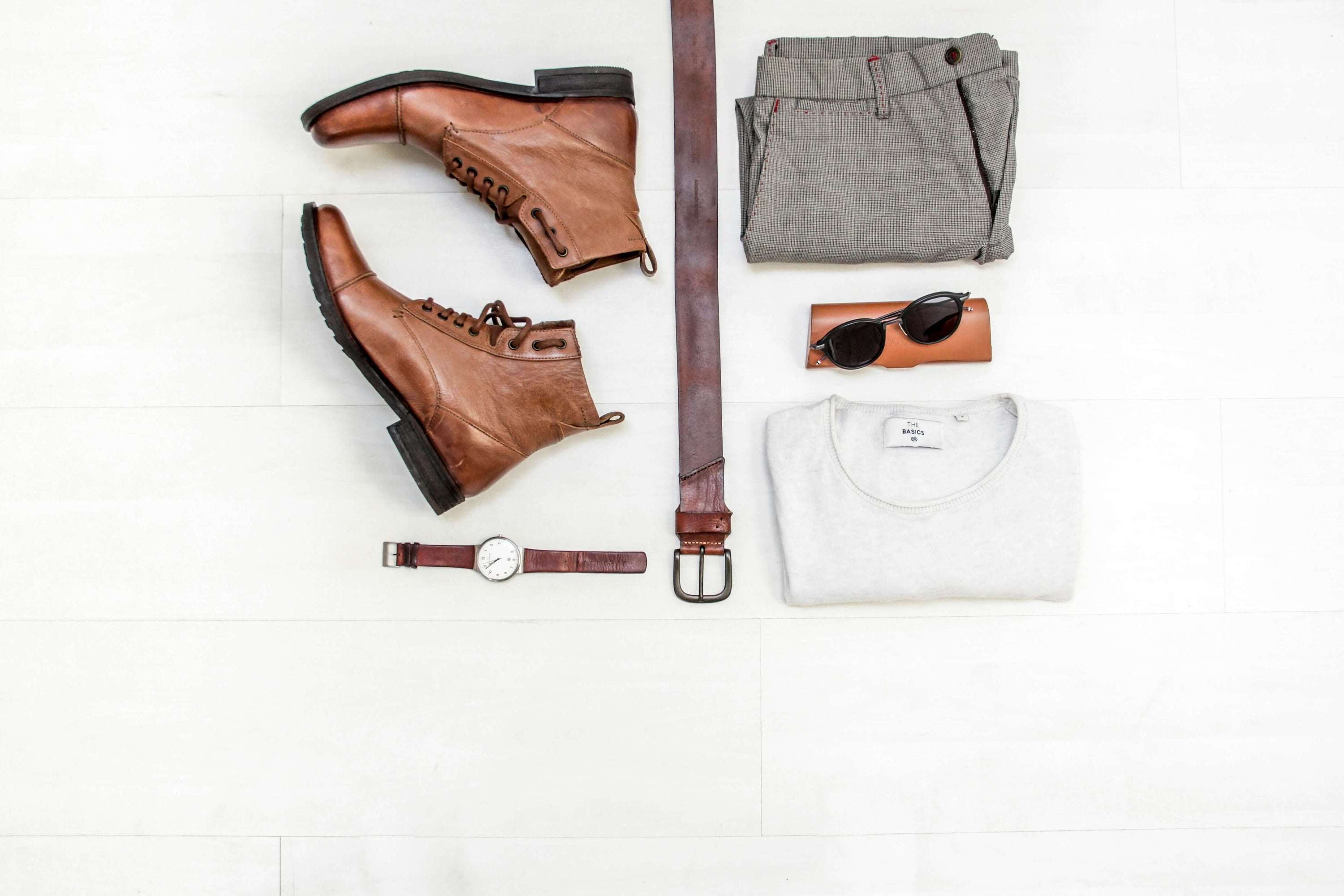 The Considered Man's Guide to Building a Capsule Wardrobe in 2026