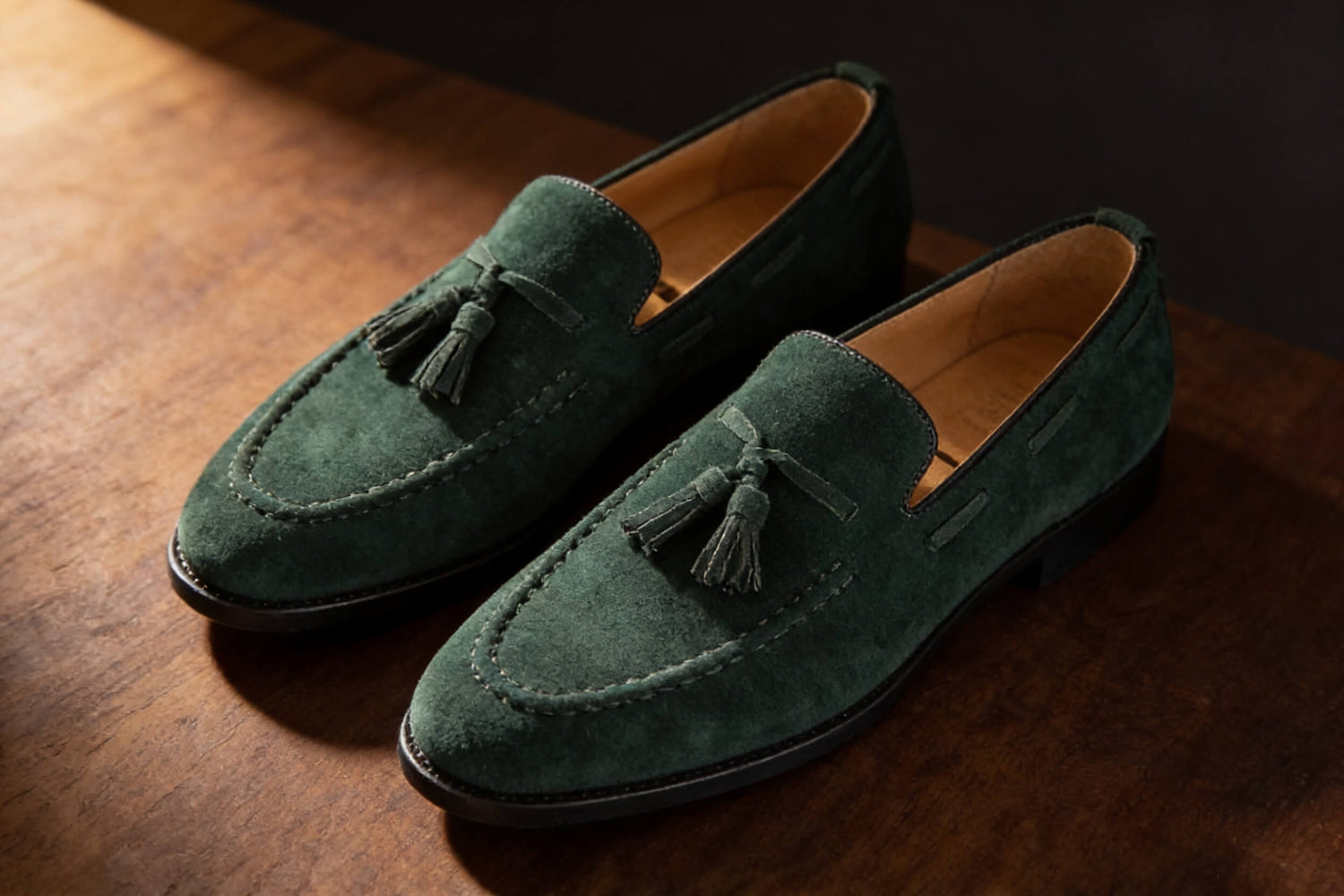Men's Leather Loafers: What to Look for, How to Wear Them, and Which to Buy